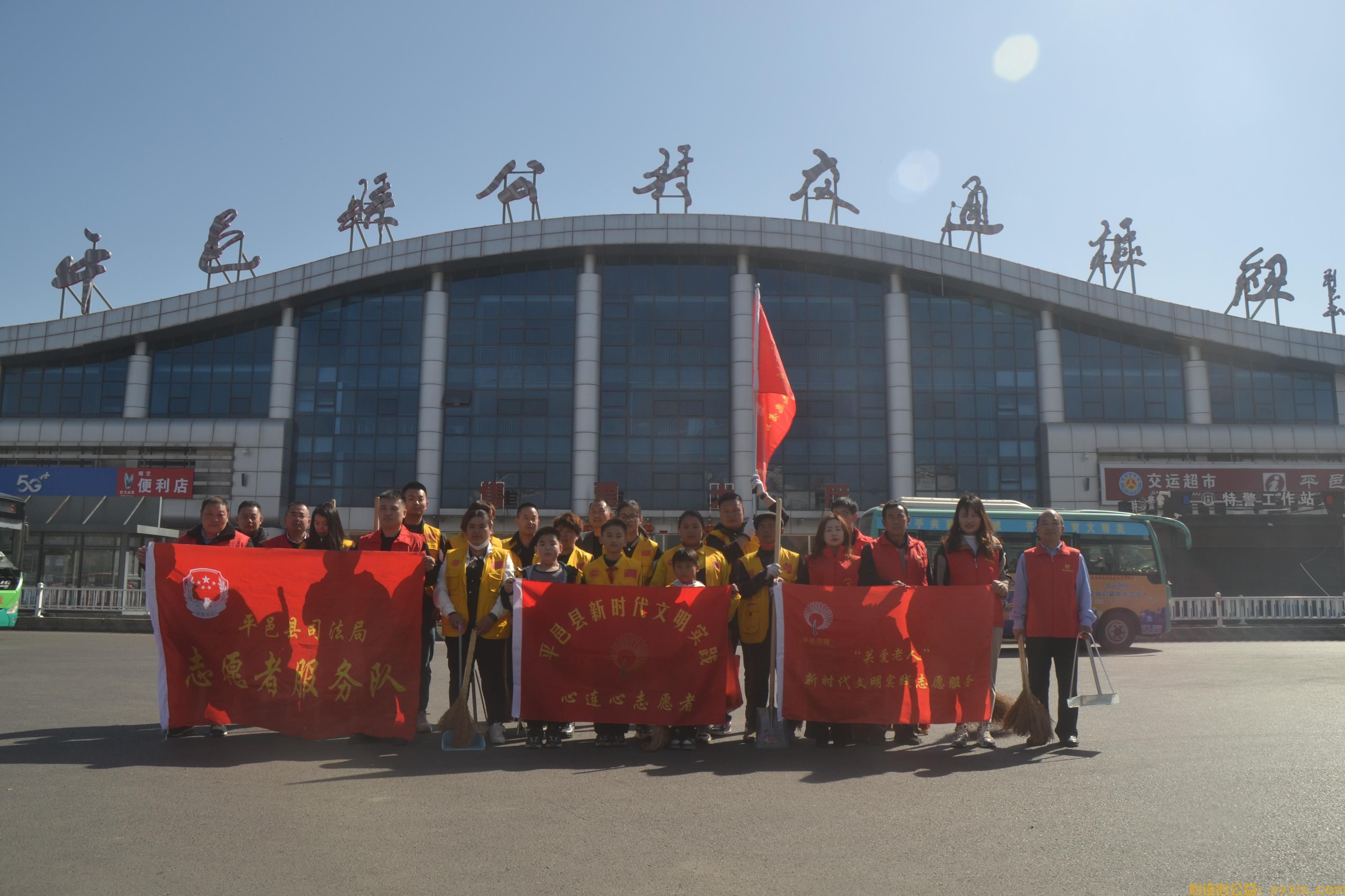 我伴心连心一起成长——写在心连心六周年之际(图4)