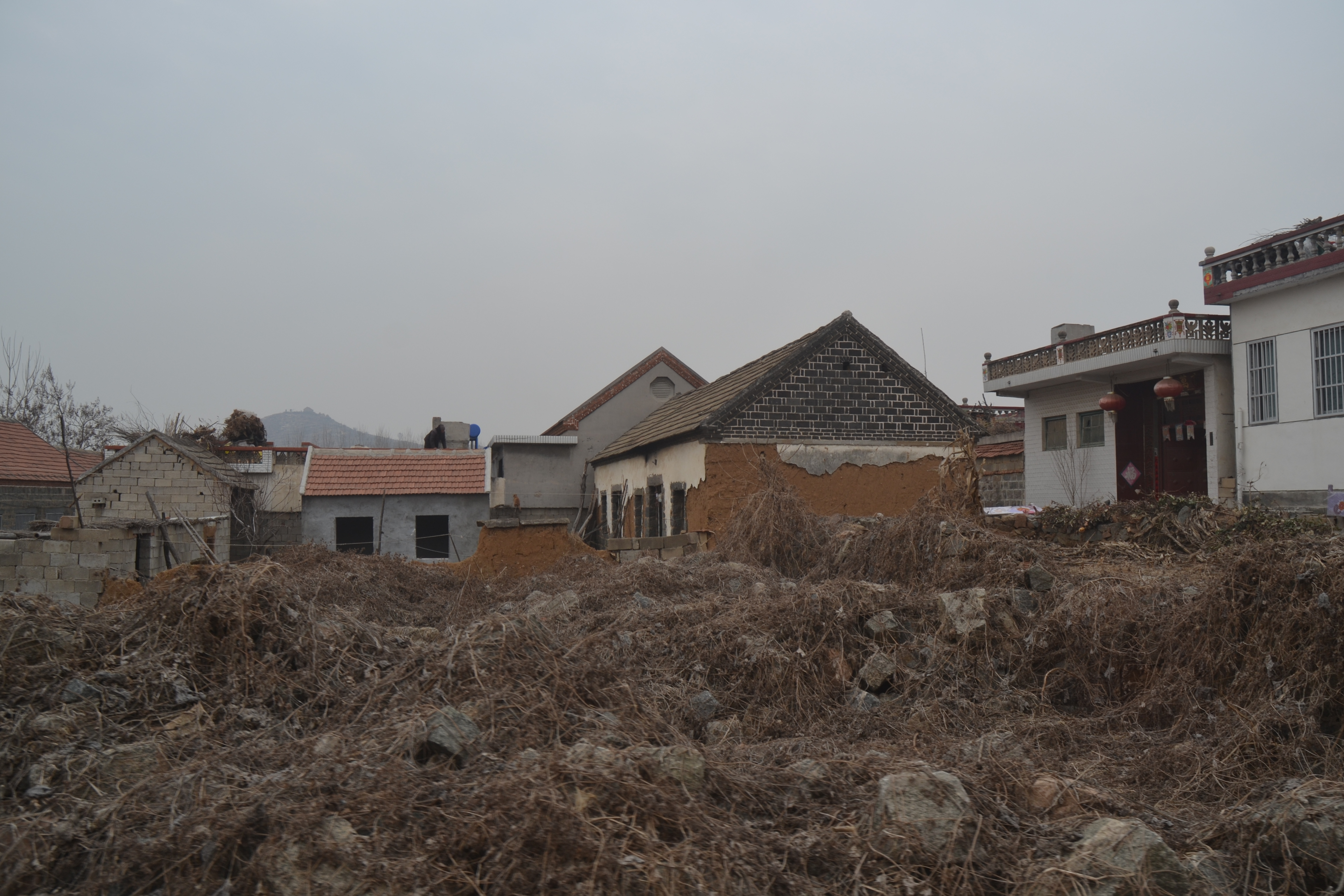 平邑县心连心义工联合会爱心助学第五站(图6)