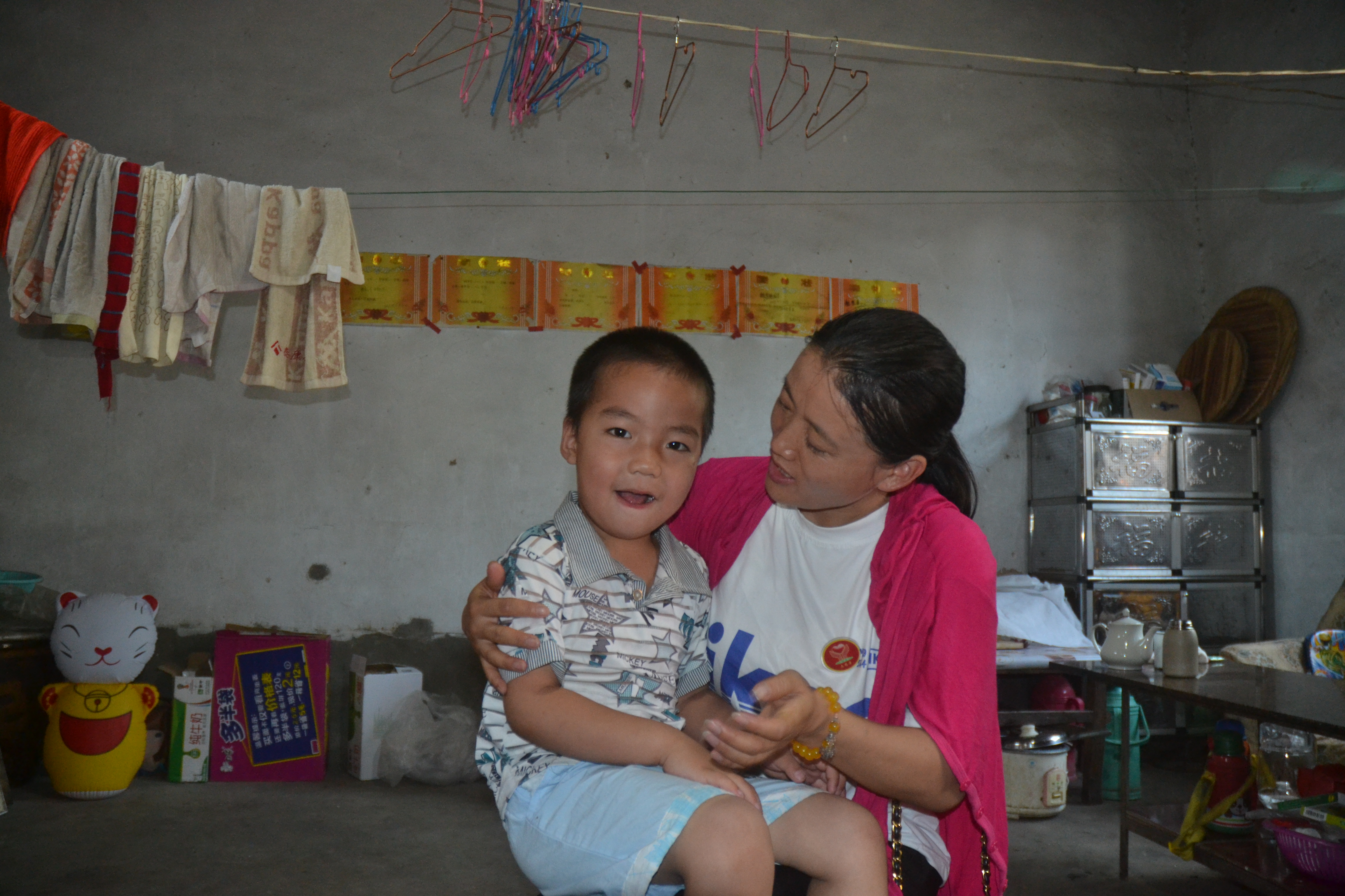 共青团平邑县委发起"圆梦行动"助力大学生活动(图4)