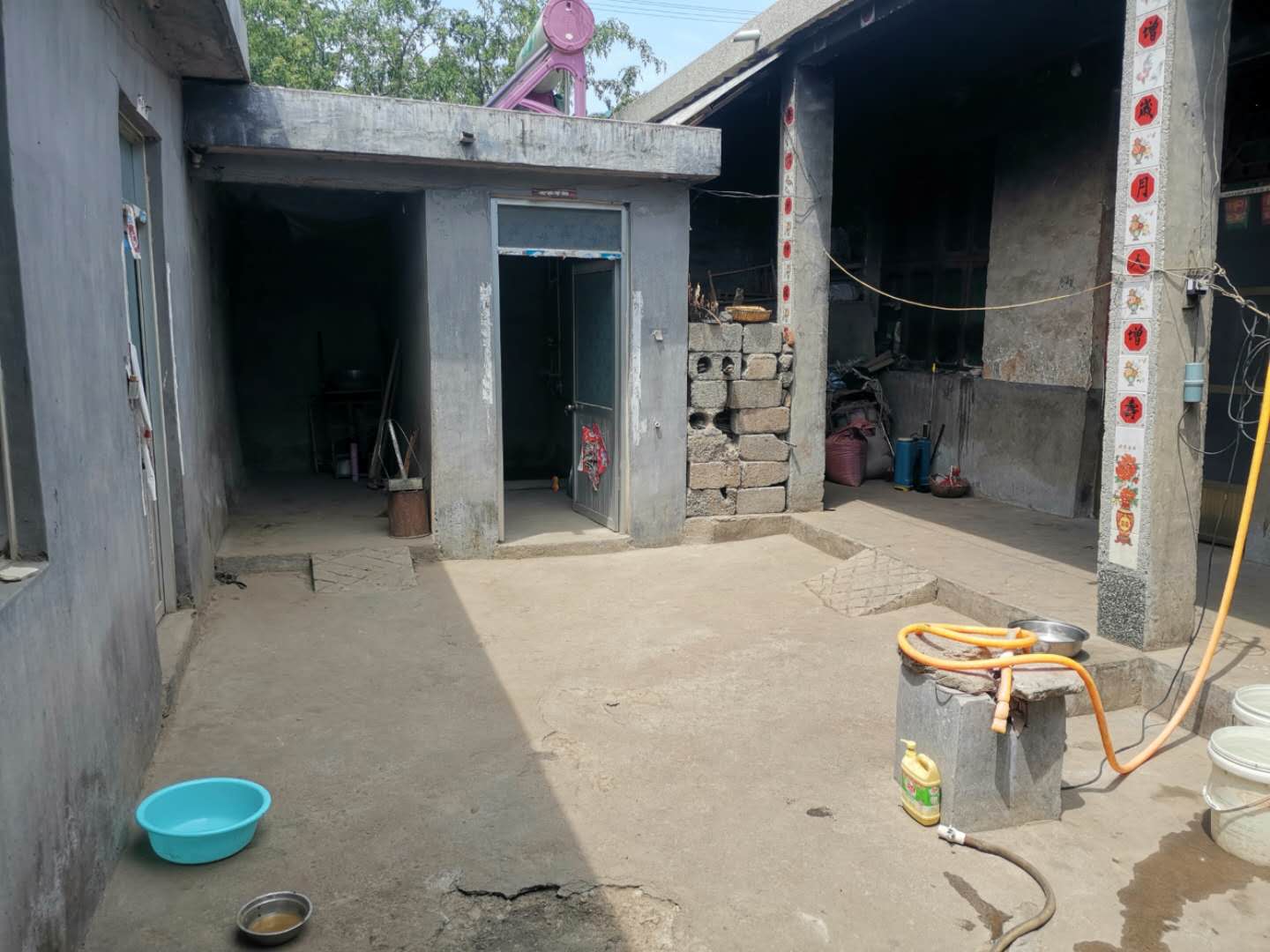 共青团平邑县委发起"圆梦行动"助力大学生活动(图8)