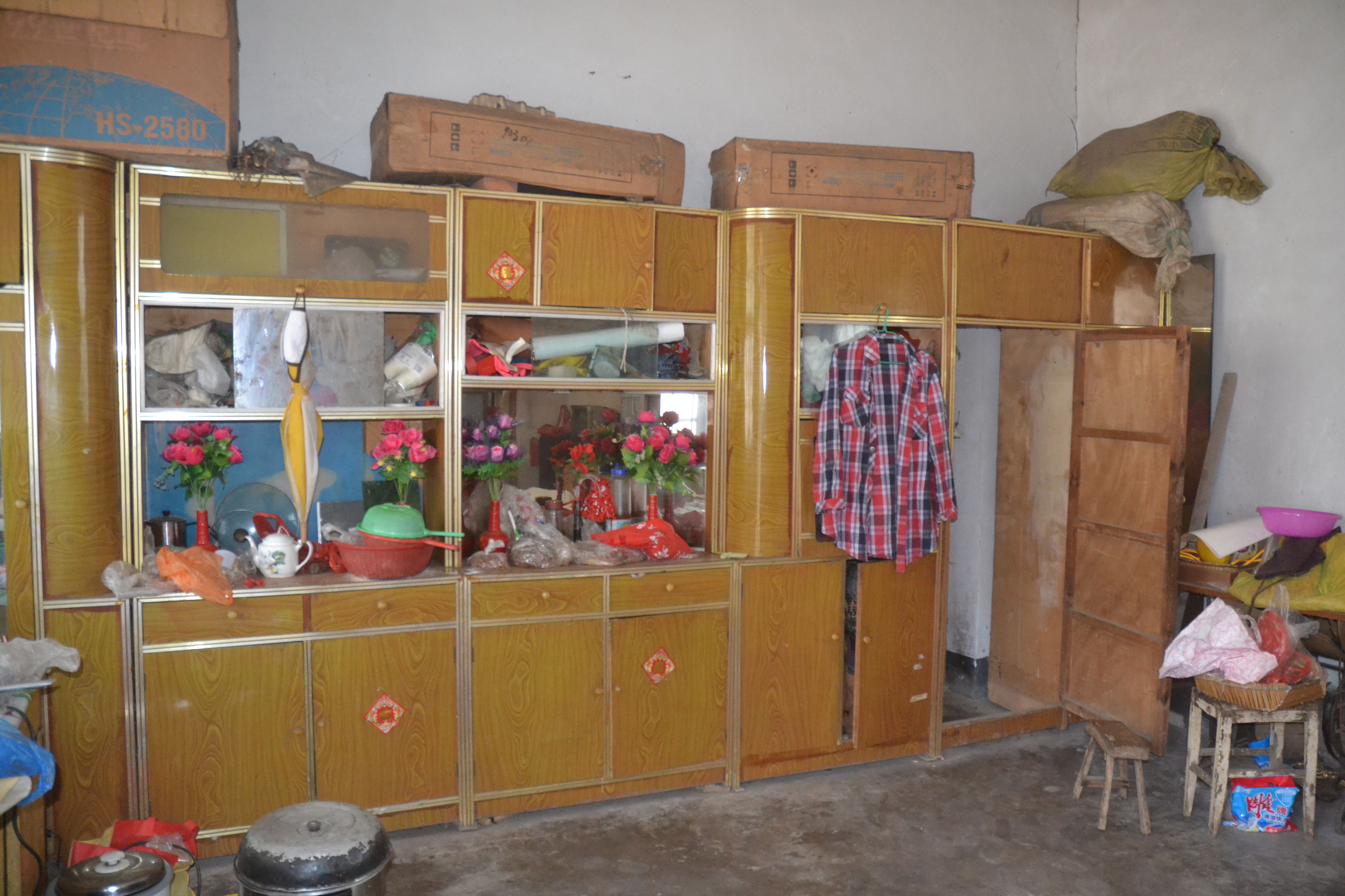 共青团平邑县委发起"圆梦行动"助力大学生活动(图10)