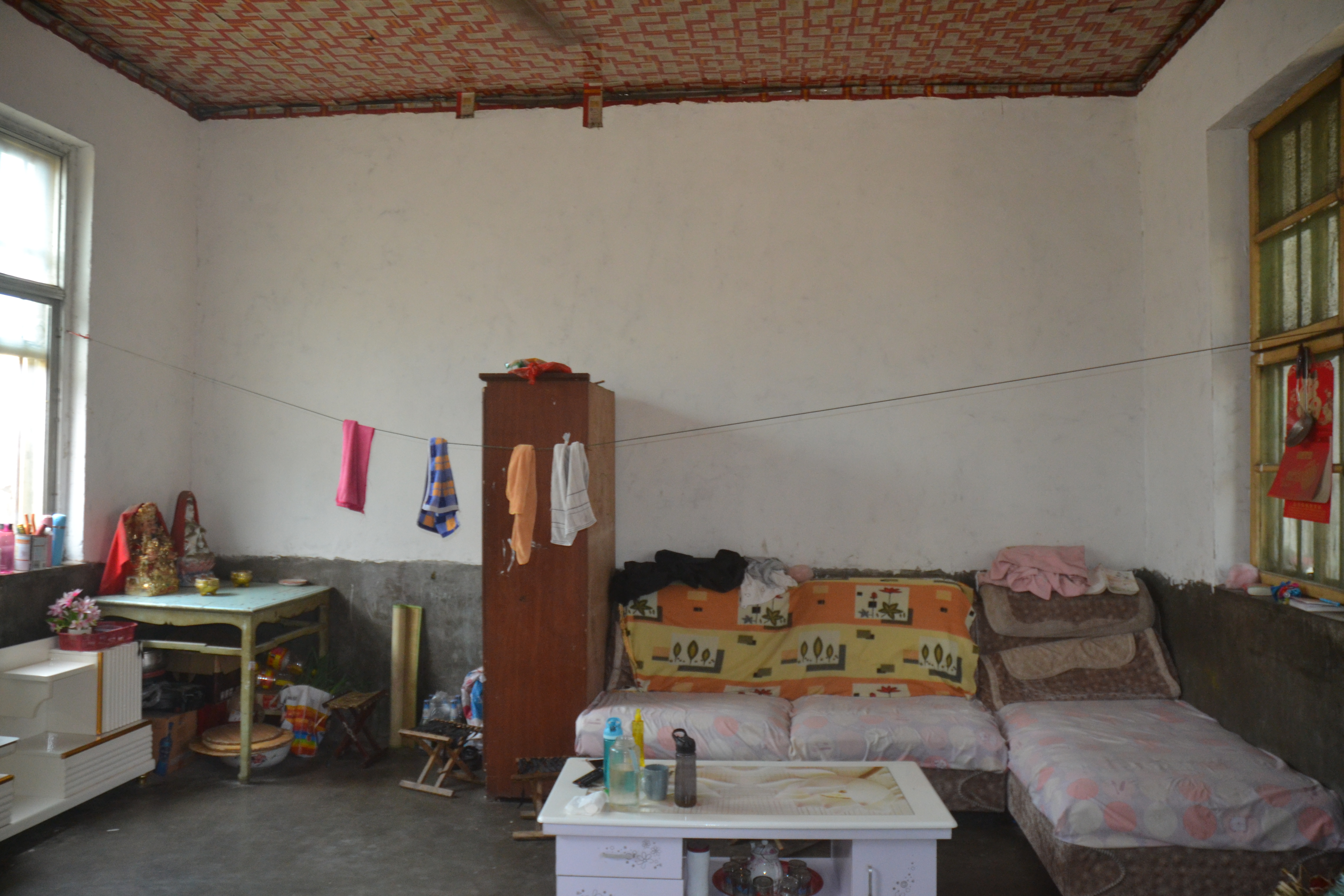 共青团平邑县委发起"圆梦行动"助力大学生活动(图12)