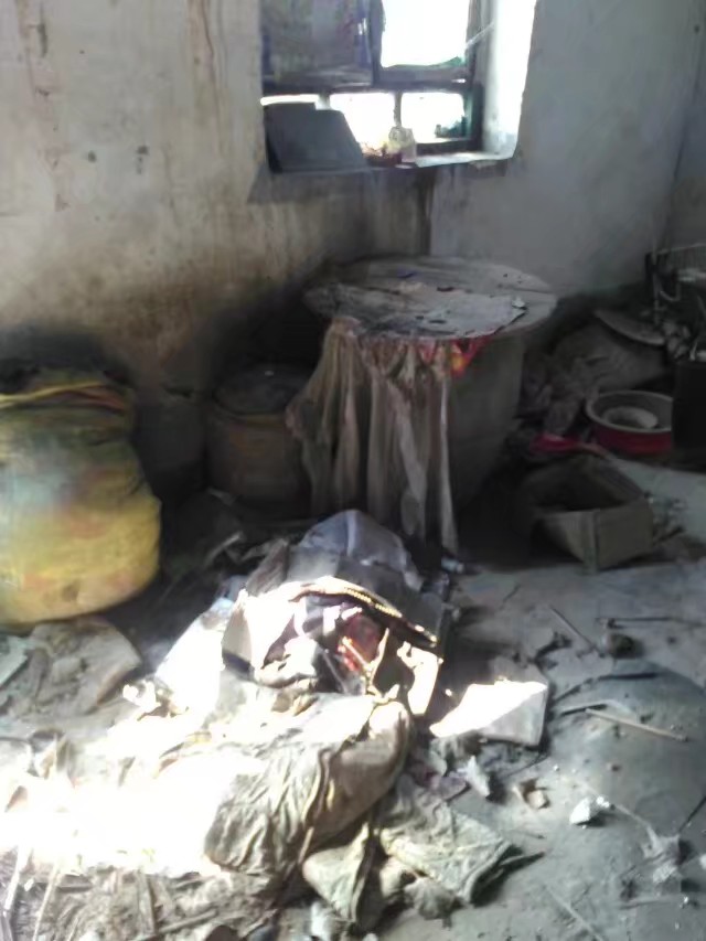 共青团平邑县委发起"圆梦行动"助力大学生活动(图18)