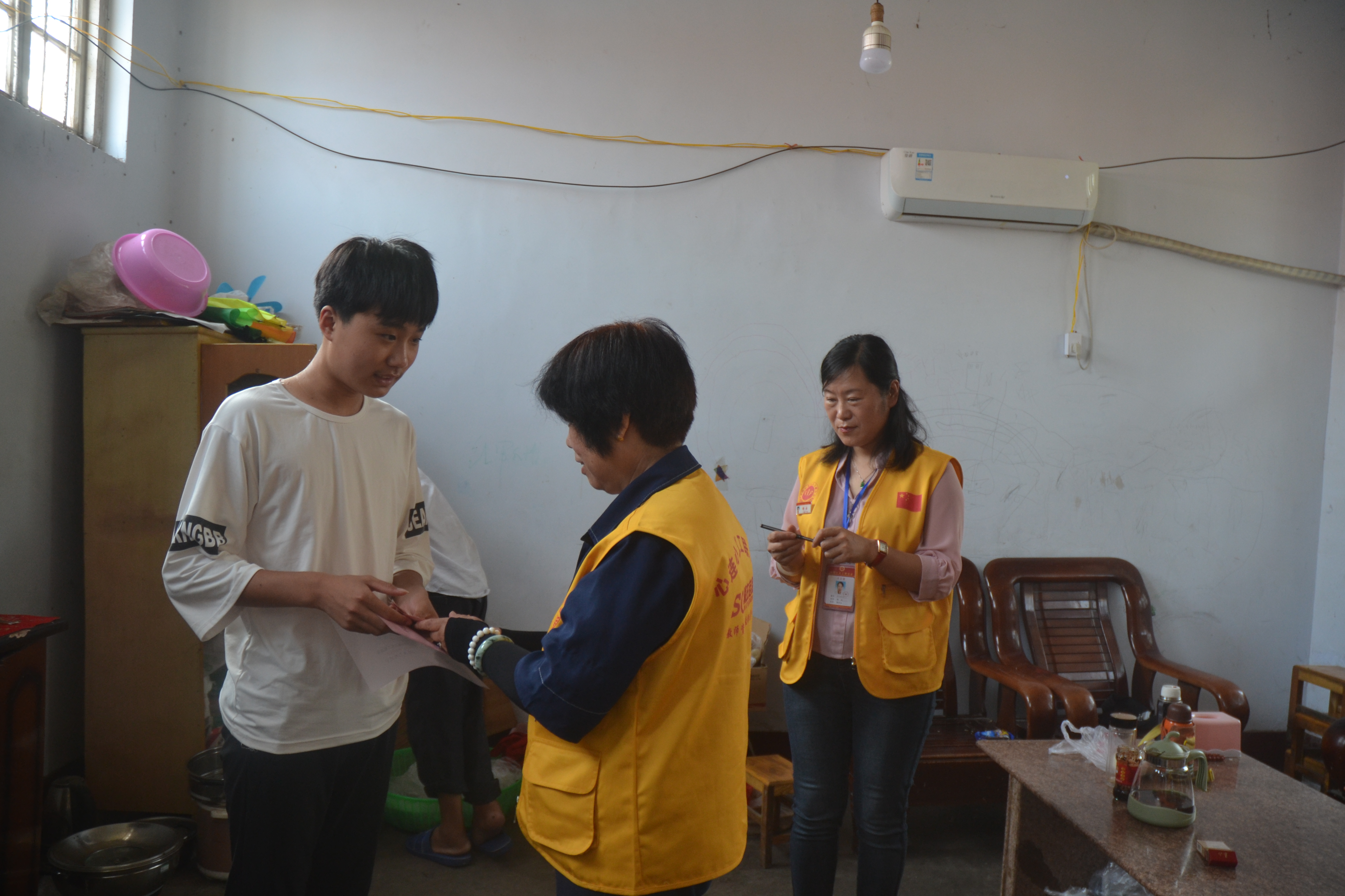 2019年度心连心公益助学_第六站、第七站(图14) 2019年度心连心公益助学_第六站、第七站(图14)