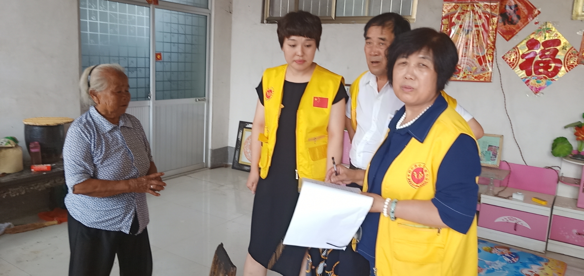 2019年度心连心公益助学_第八站、第九站(图20)