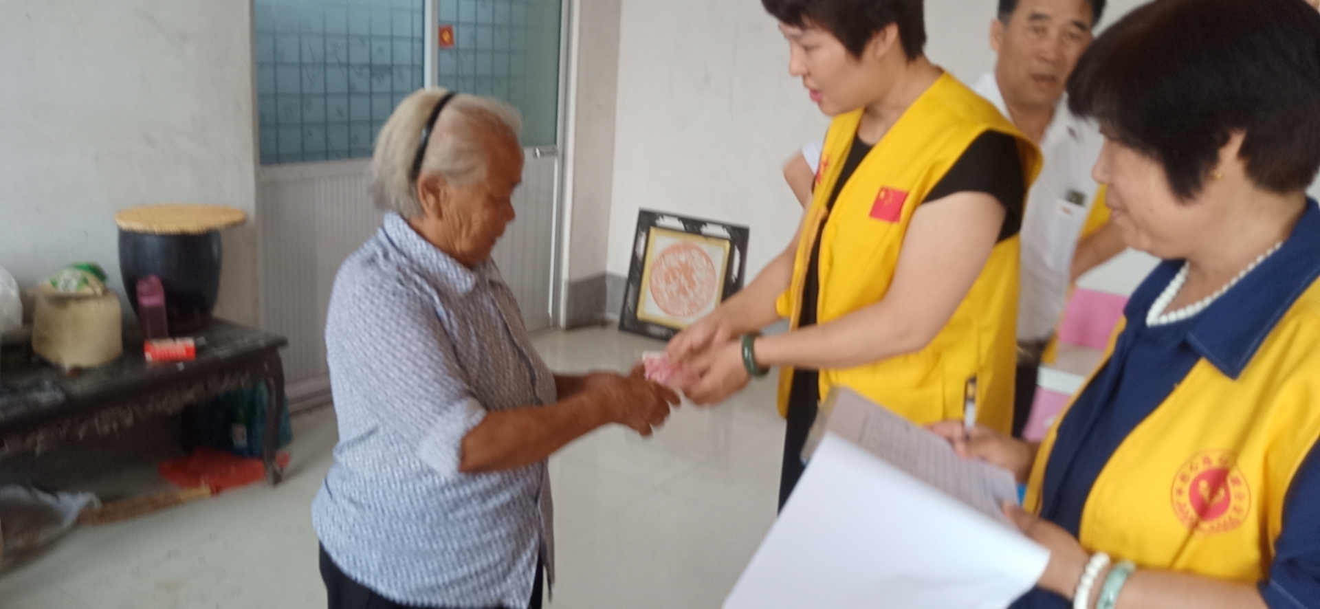 2019年度心连心公益助学_第八站、第九站(图21)