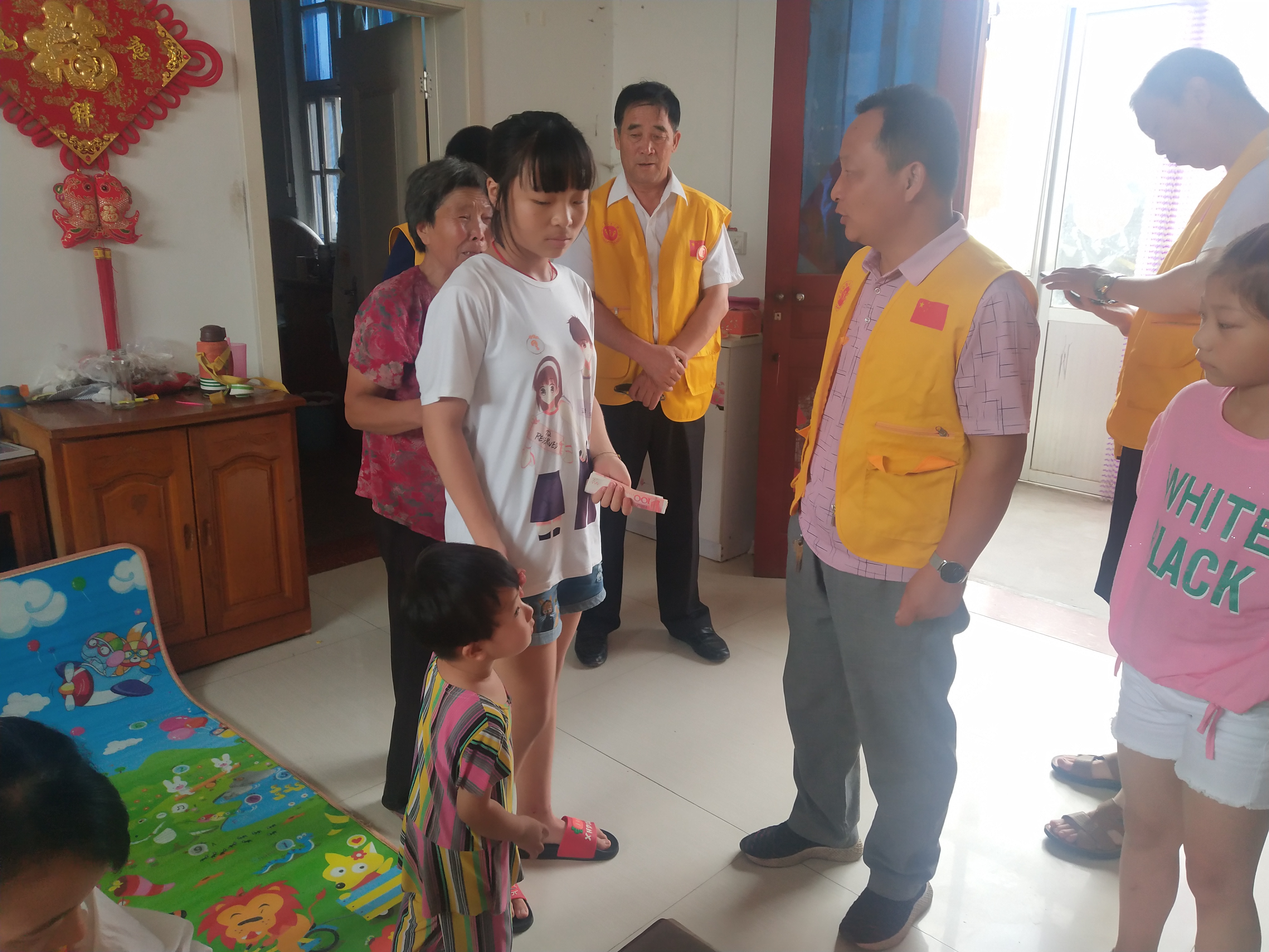 2019年度心连心公益助学_第八站、第九站(图23)