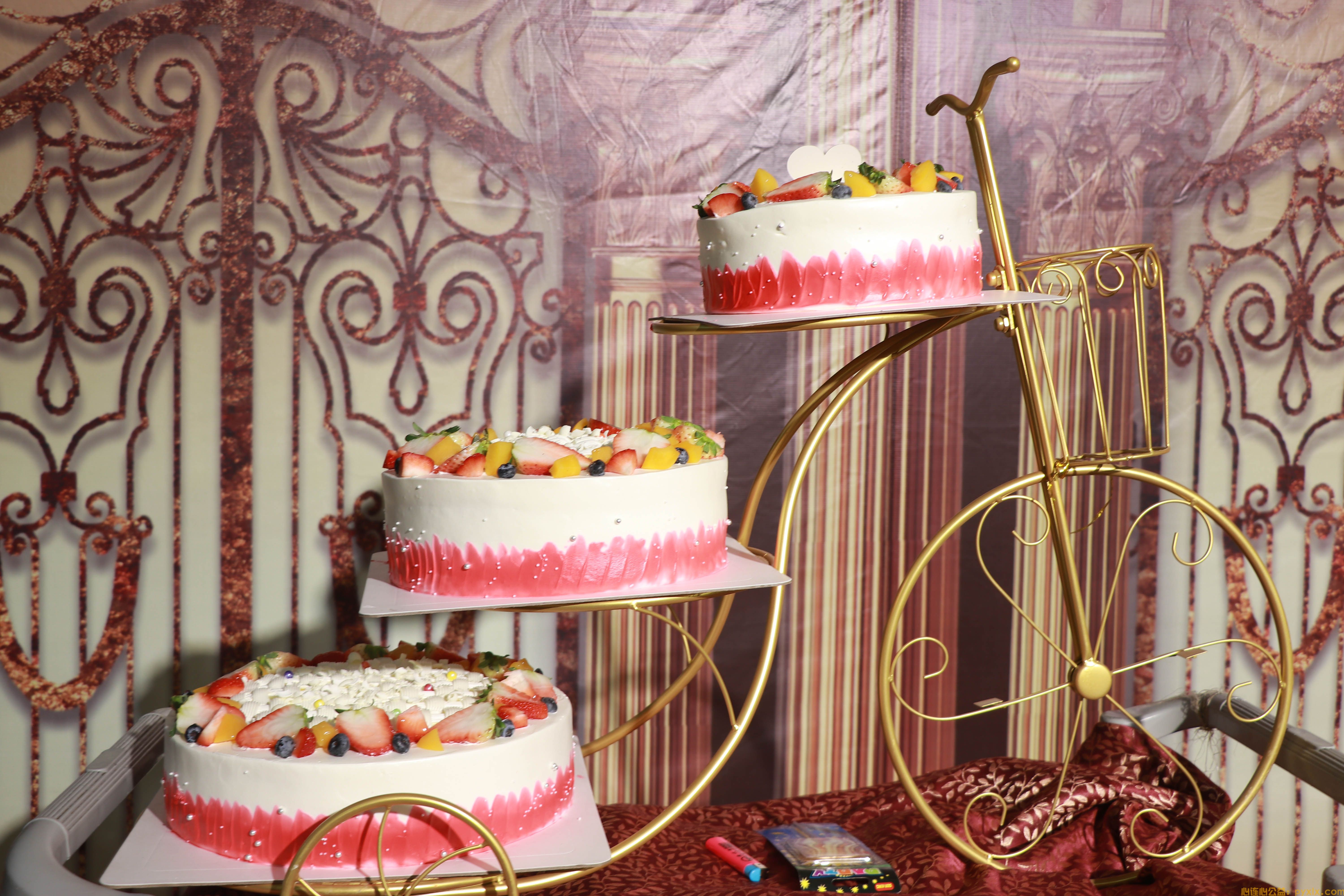 平邑县心连心义工联合会2019年度总结暨表彰会(图2)