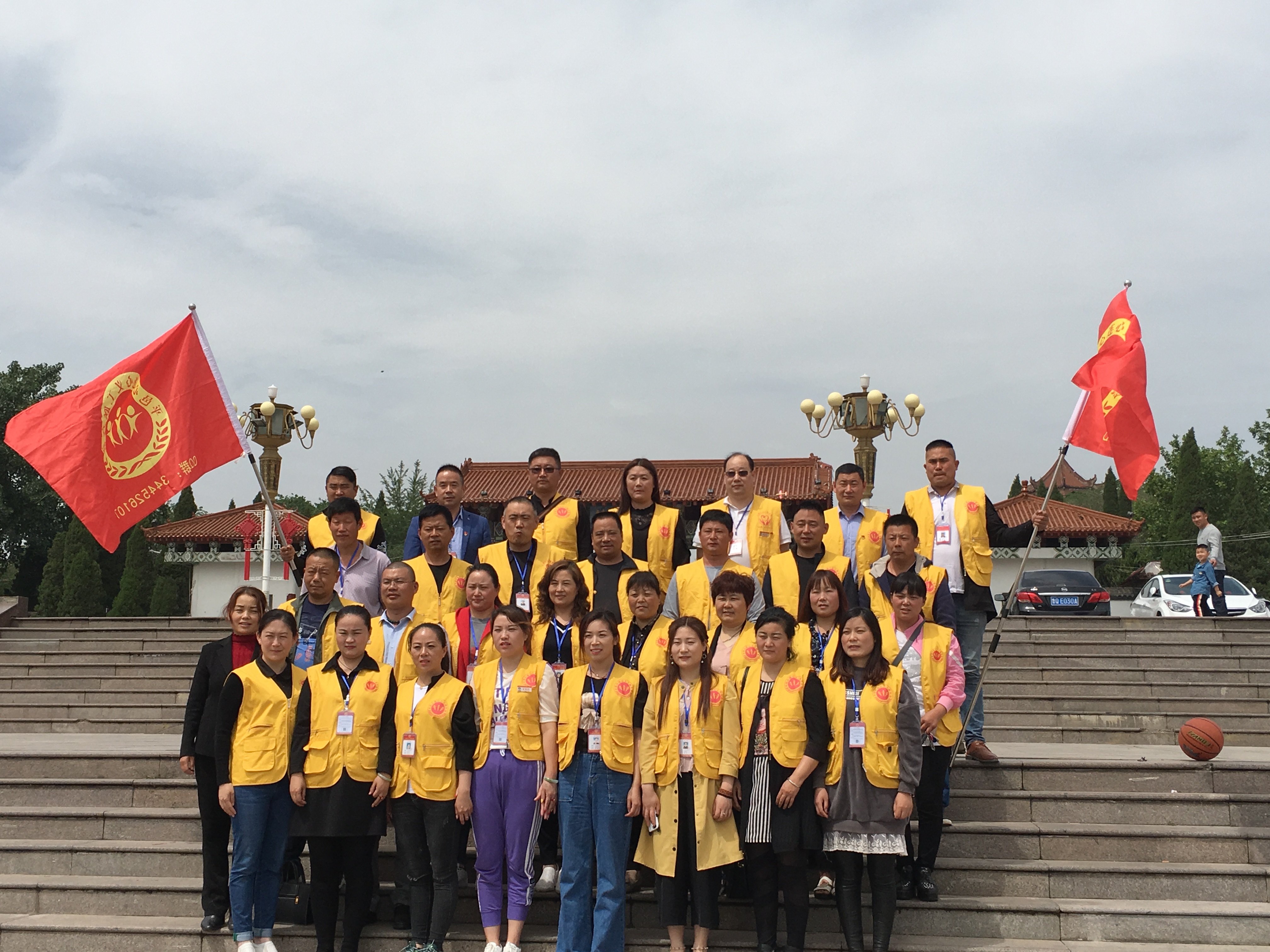 心连心义工联合会2019年上半年助学工作总结(图1) 心连心义工联合会2019年上半年助学工作总结(图1)