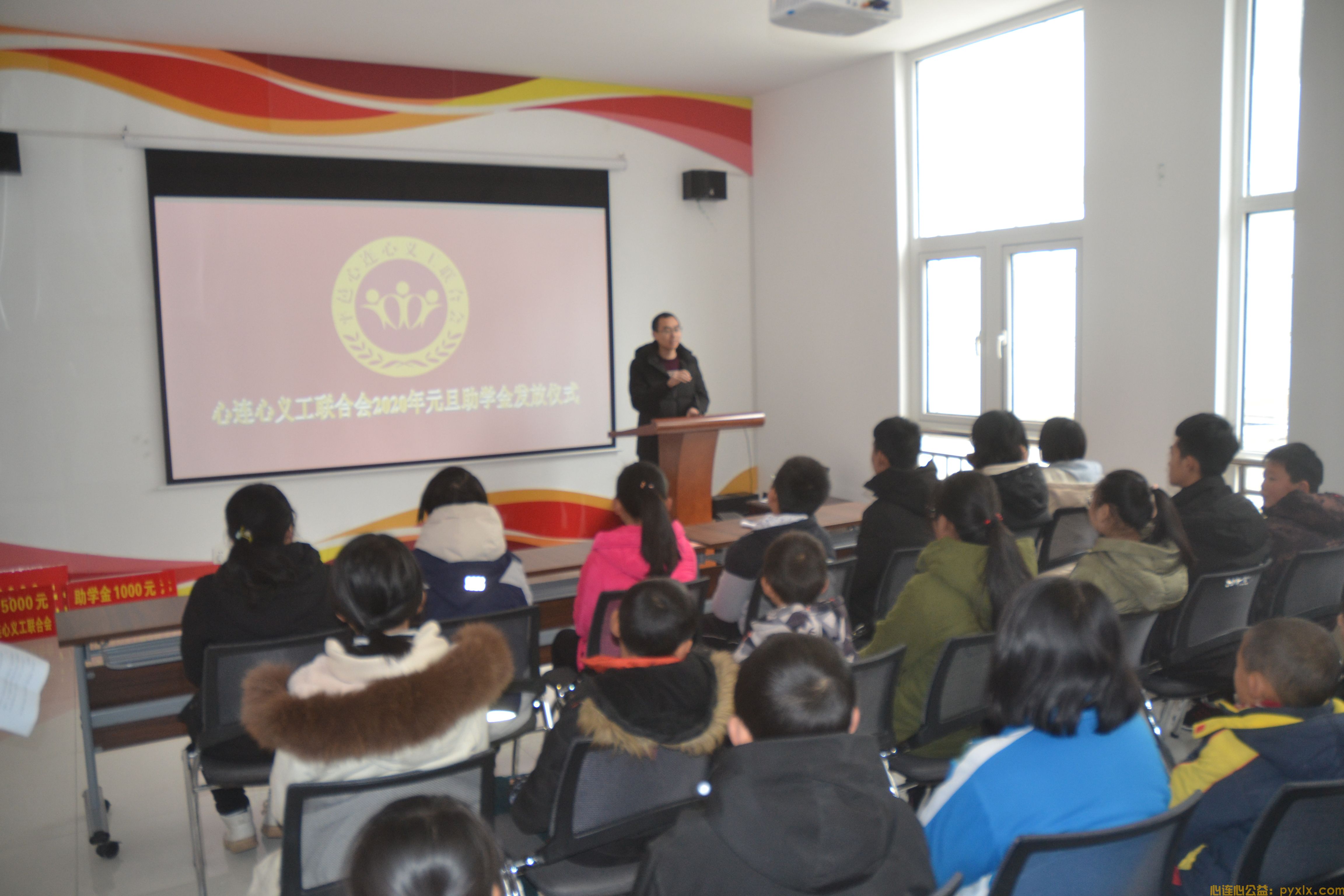 新年献礼~平邑县新时代文明实践(图1) 新年献礼~平邑县新时代文明实践(图1)