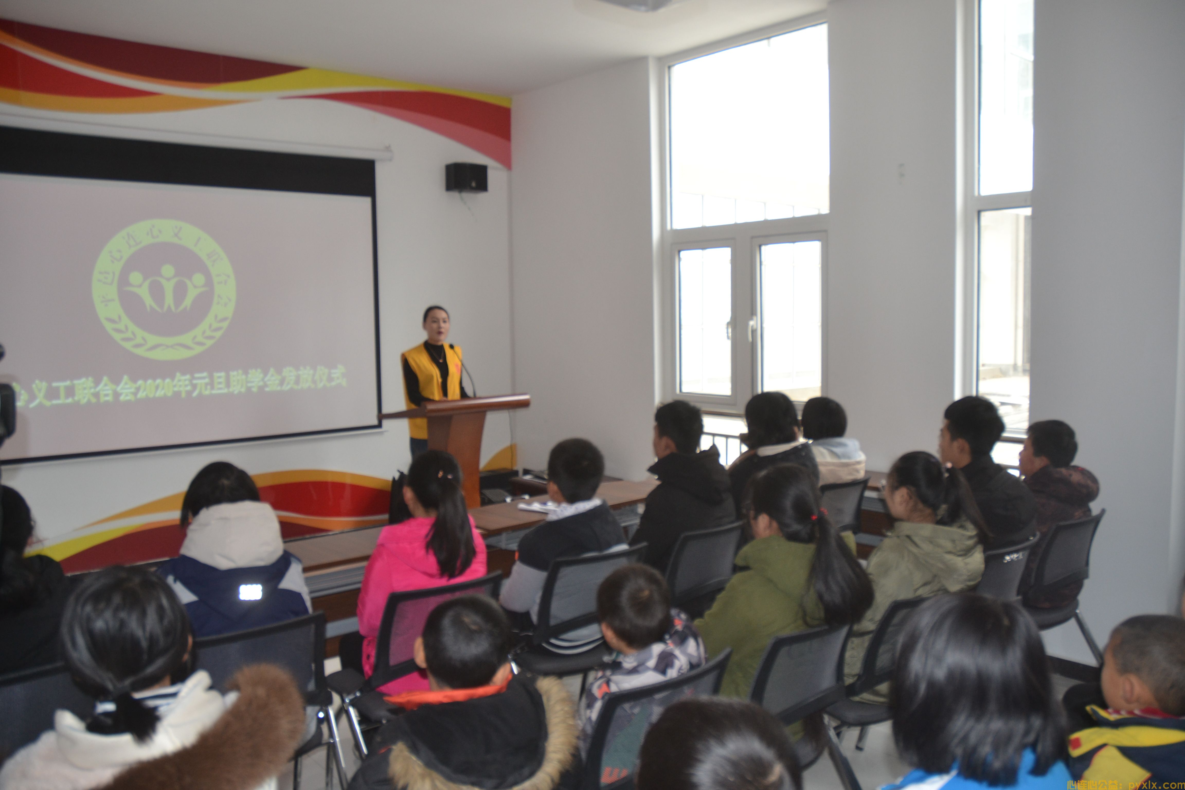 新年献礼~平邑县新时代文明实践(图2) 新年献礼~平邑县新时代文明实践(图2)