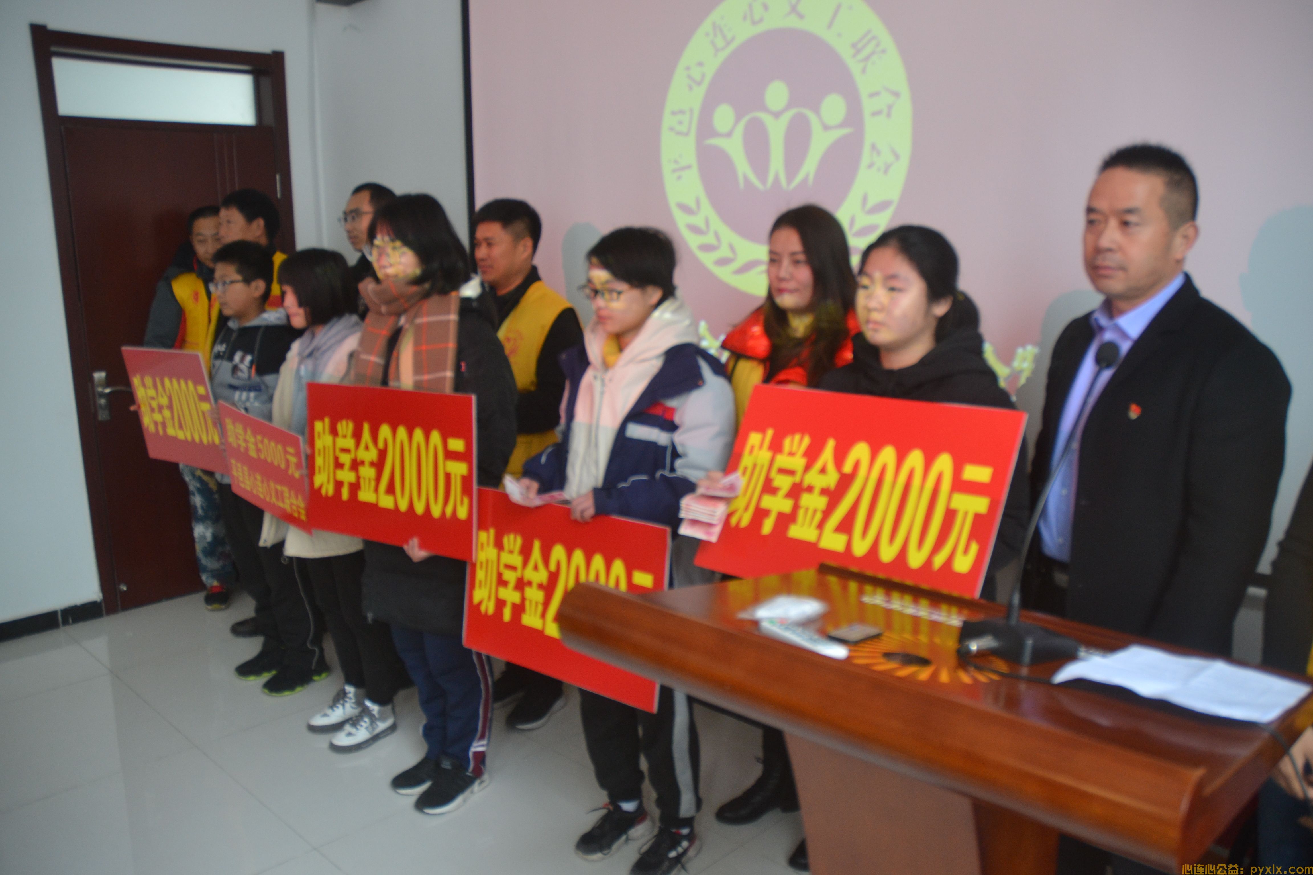 新年献礼~平邑县新时代文明实践(图6) 新年献礼~平邑县新时代文明实践(图6)