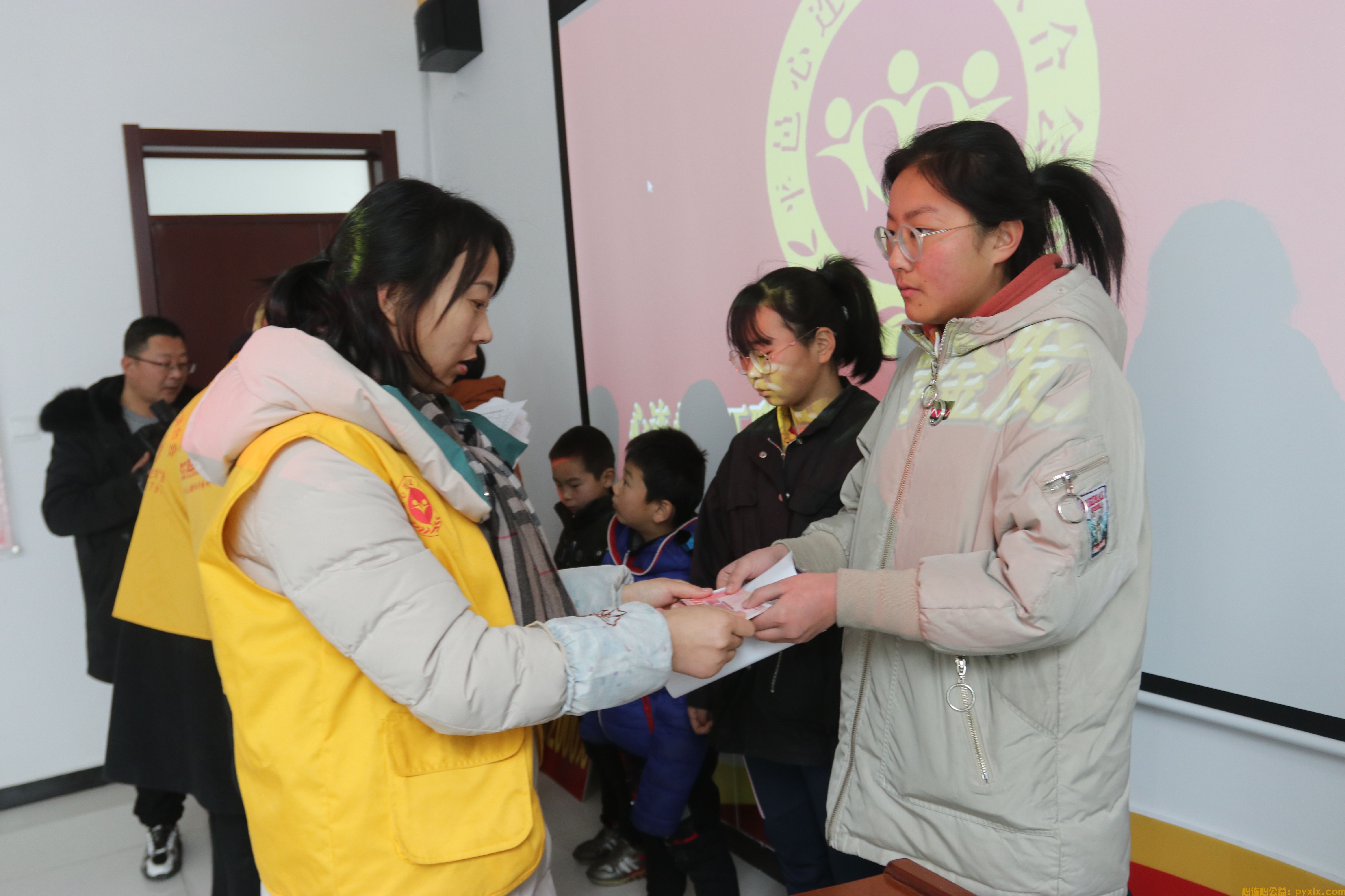 新年献礼~平邑县新时代文明实践(图9) 新年献礼~平邑县新时代文明实践(图9)