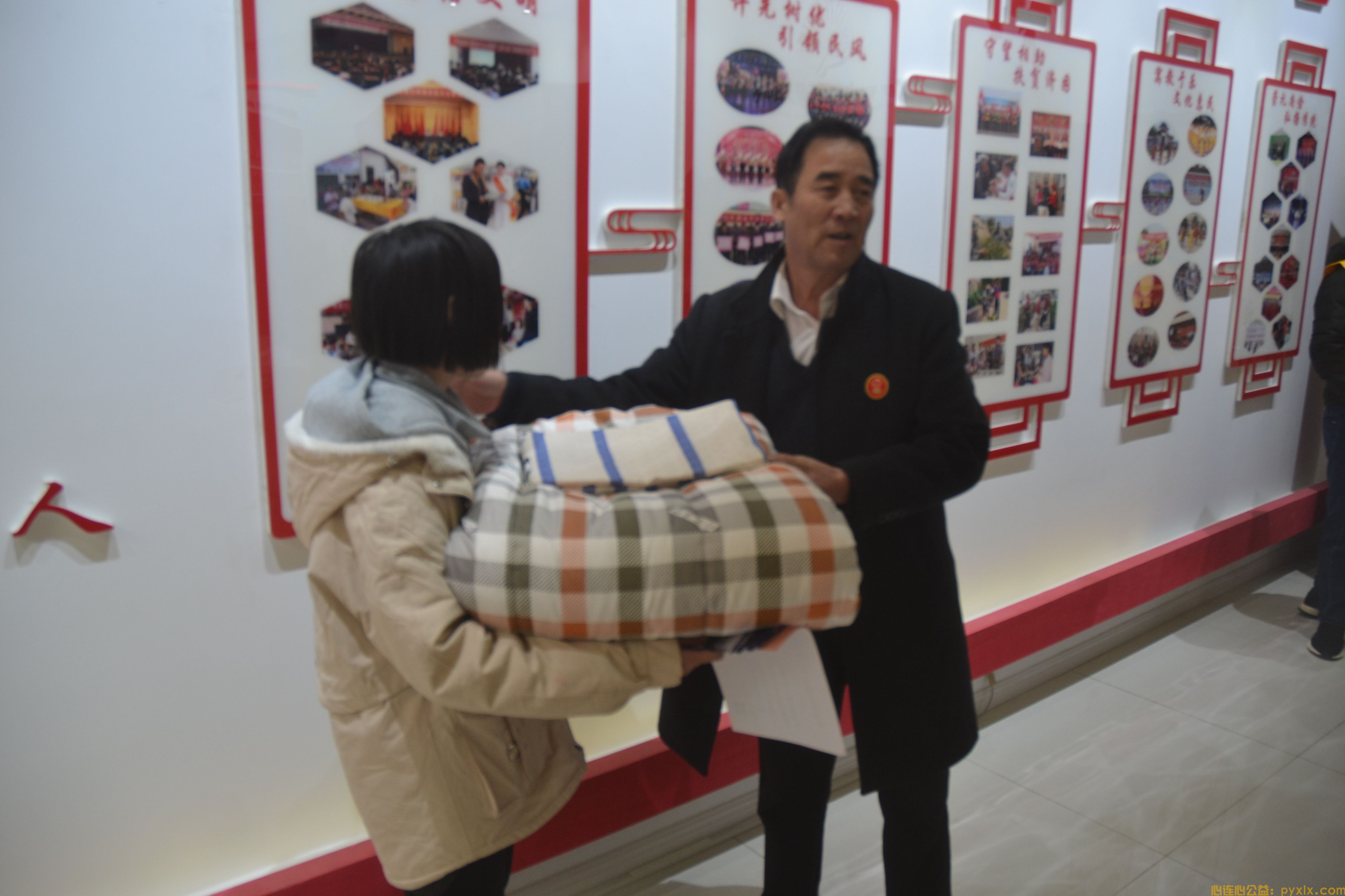 新年献礼~平邑县新时代文明实践(图12) 新年献礼~平邑县新时代文明实践(图12)