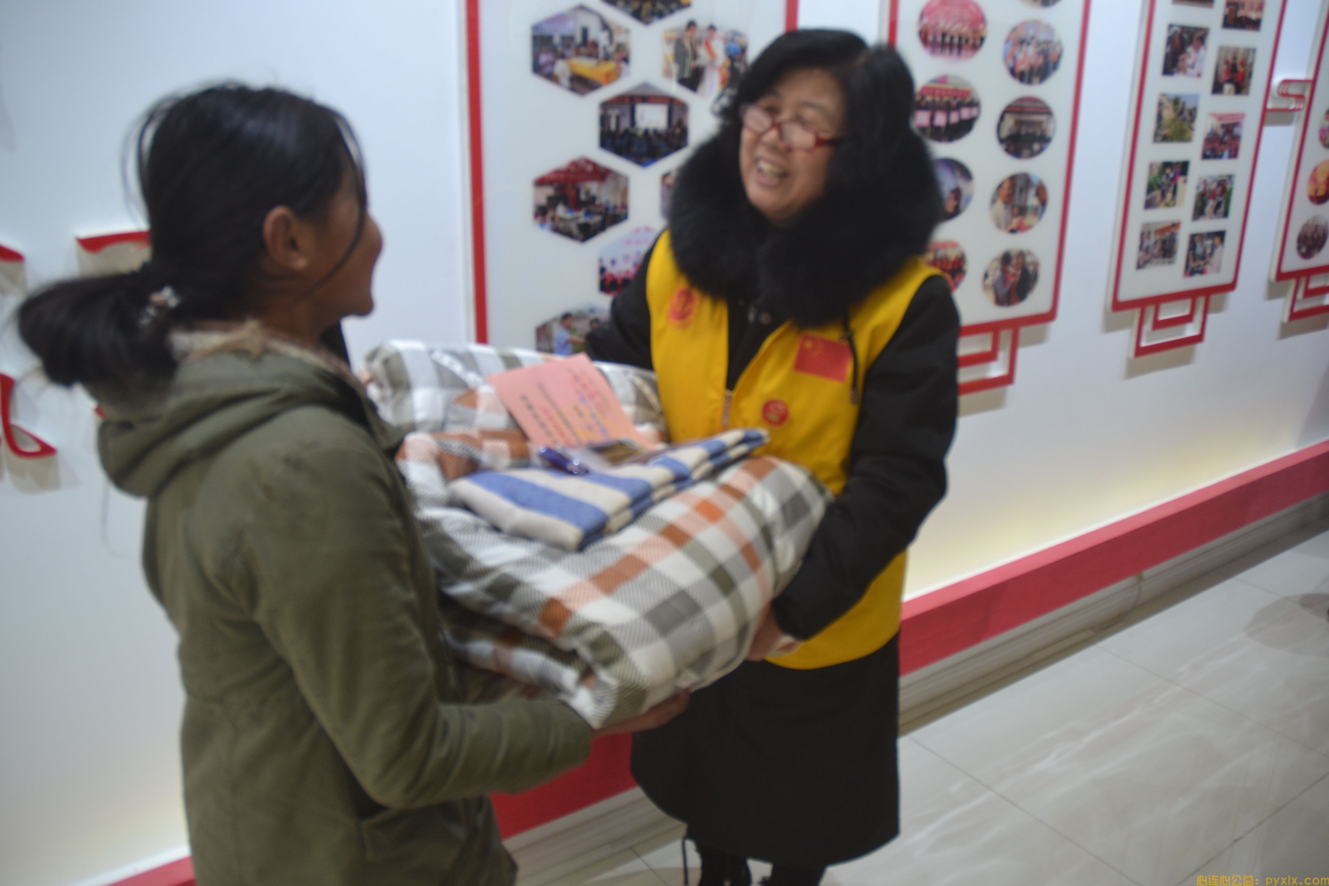 新年献礼~平邑县新时代文明实践(图14) 新年献礼~平邑县新时代文明实践(图14)