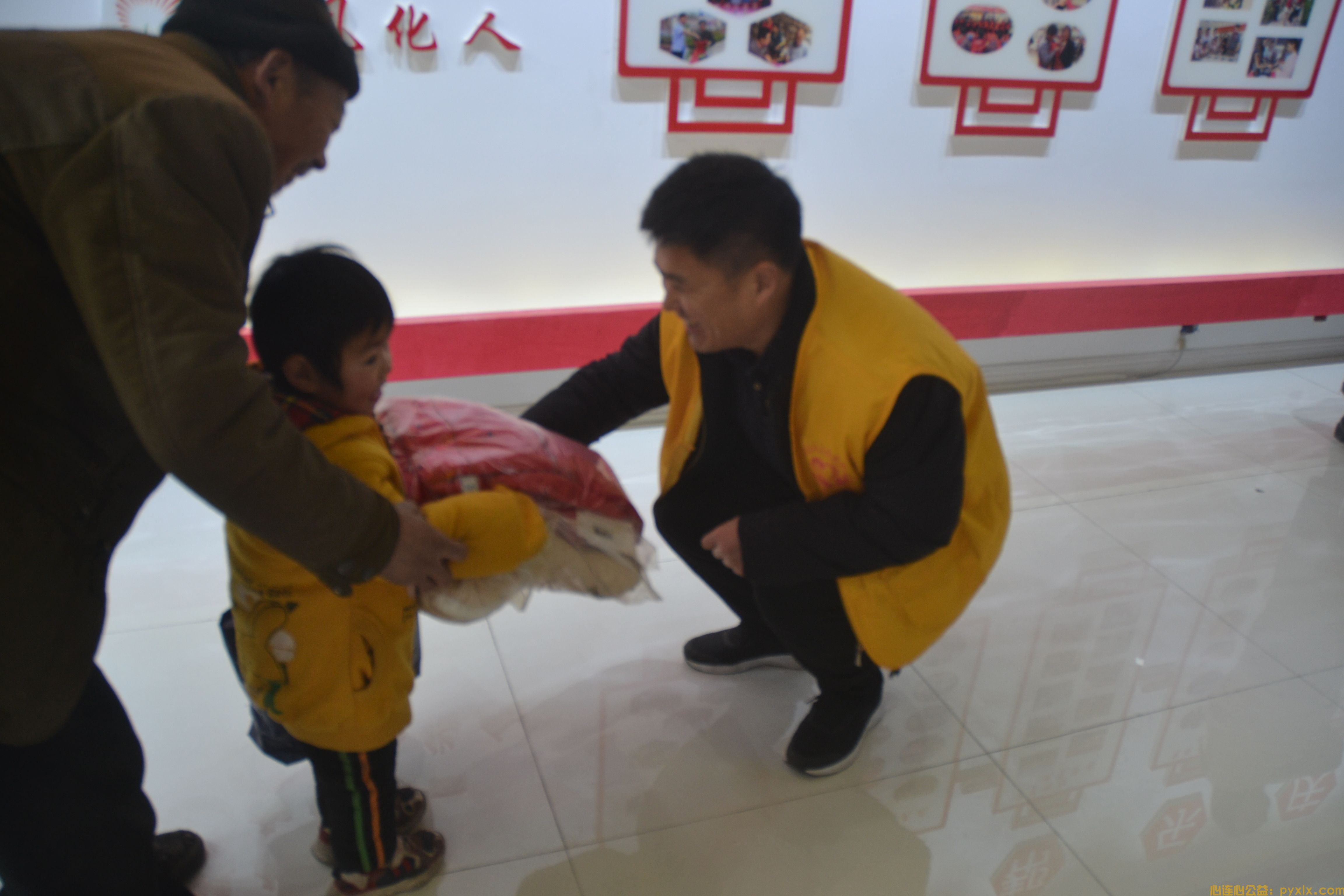 新年献礼~平邑县新时代文明实践(图15) 新年献礼~平邑县新时代文明实践(图15)