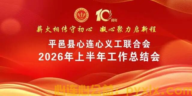 凝心聚力守初心 砥砺前行再出发｜平邑县心连心义工联合会第四届二次理事会圆满召开(图5)