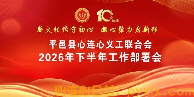 凝心聚力守初心 砥砺前行再出发｜平邑县心连心义工联合会第四届二次理事会圆满召开(图9)
