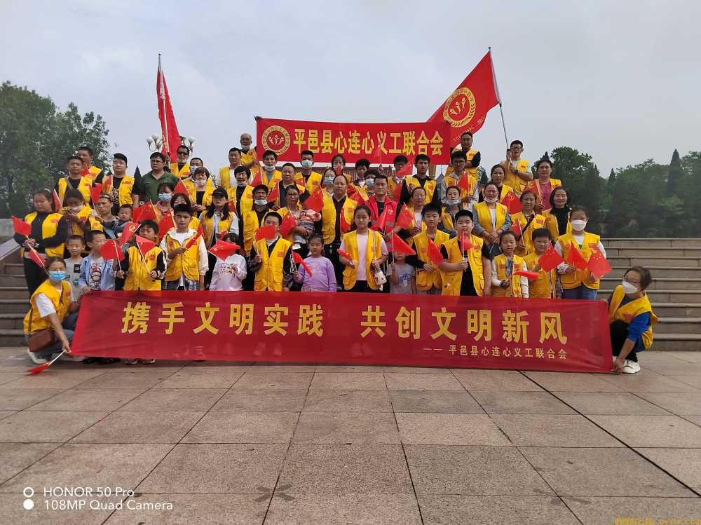 金秋时节粟米香，公益助农正当时